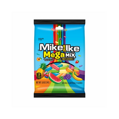 Mike & Ike 5oz 12pk MEGA MIX
