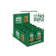 Tates Cookies SMALL 12pk