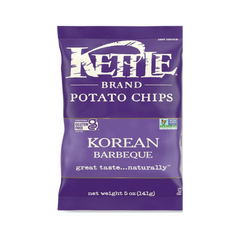 Kettle Large 5oz 15pk KOREAN