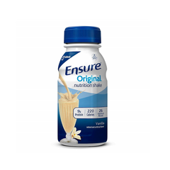 Ensure Original 24pk VANILLA PLUSSS