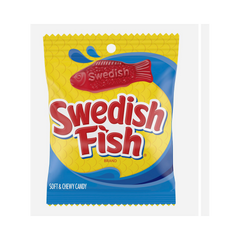 Swedish Fish 8oz 12PK