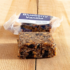 OFF THE FARM 12PK BLUEBERRY