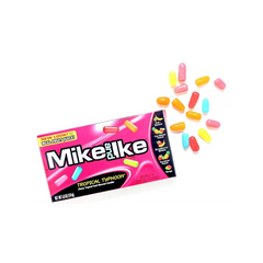 THEATER BOX MIKE IKE TROPICAL 12PK