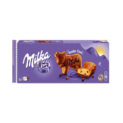 Milka Cookies Tender MOO Cake 16pk