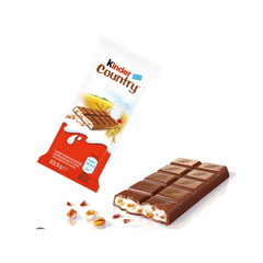 Kinder CouKinder Country 40 x 23.5gntry 40 x 23.5g