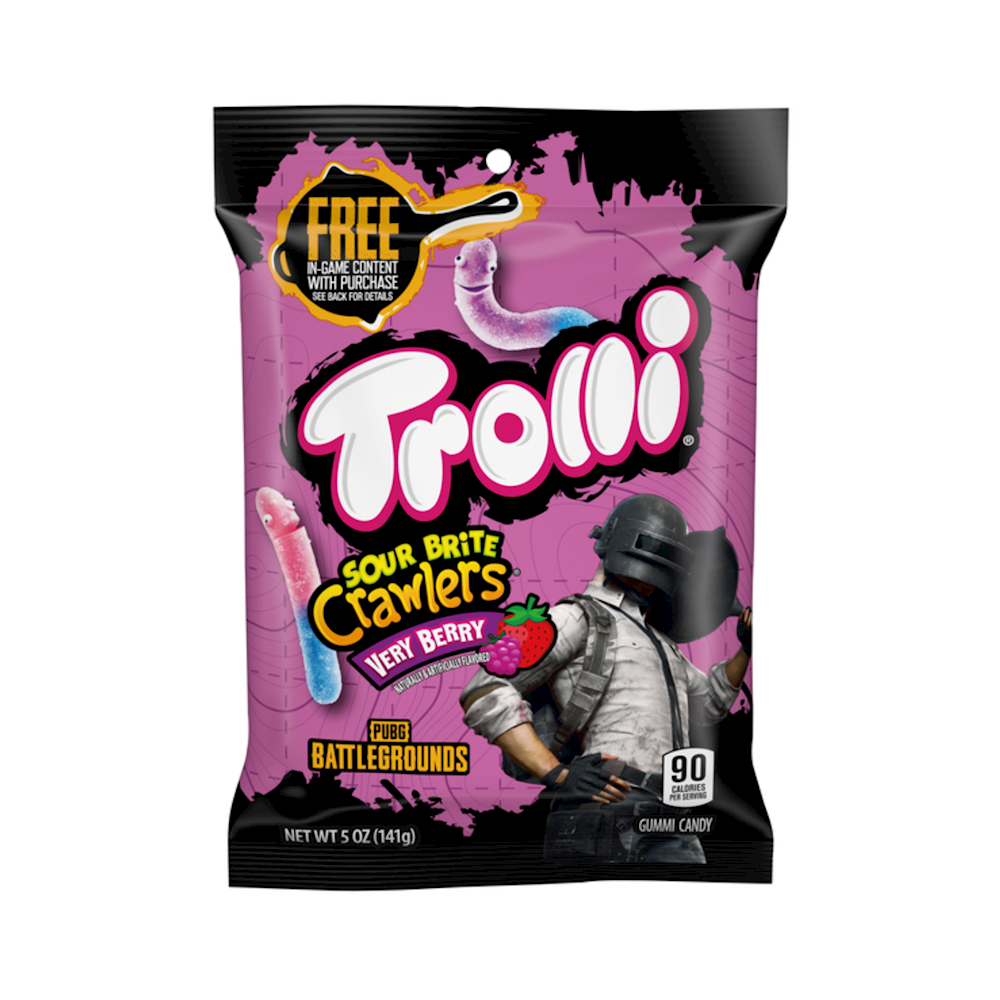 TROLLI PUB G VB (12PK 5OZ)