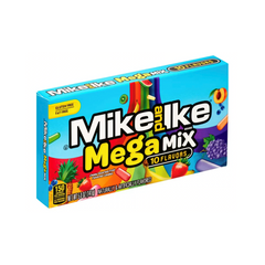 THEATER BOX MIKE MIKE 12PK MEGA MIX