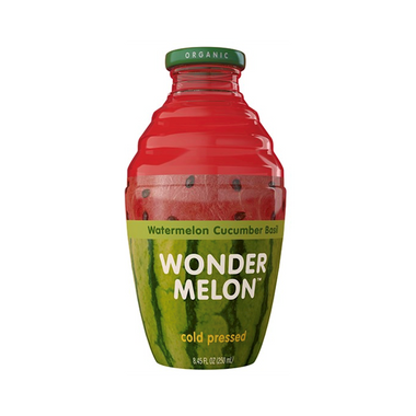 (WONDERMELON) 6PK CUCUMBER