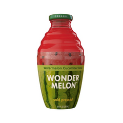 (WONDERMELON) 6PK CUCUMBER