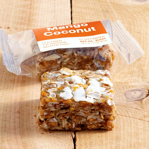 OFF THE FARM 12PK MANGO COCONUT