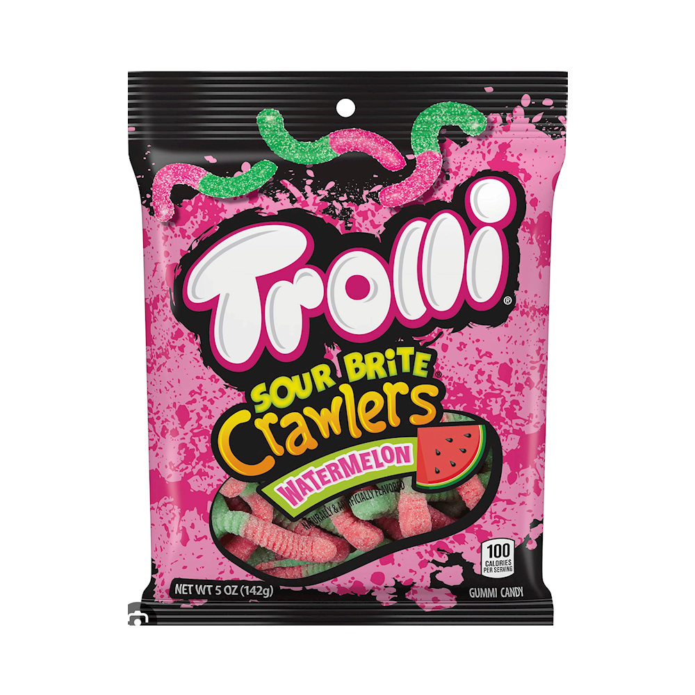 TROLI WATERMELON 12PK