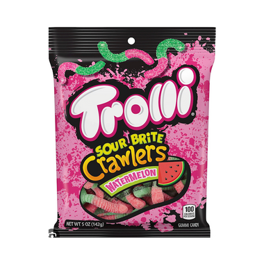 TROLI WATERMELON 12PK