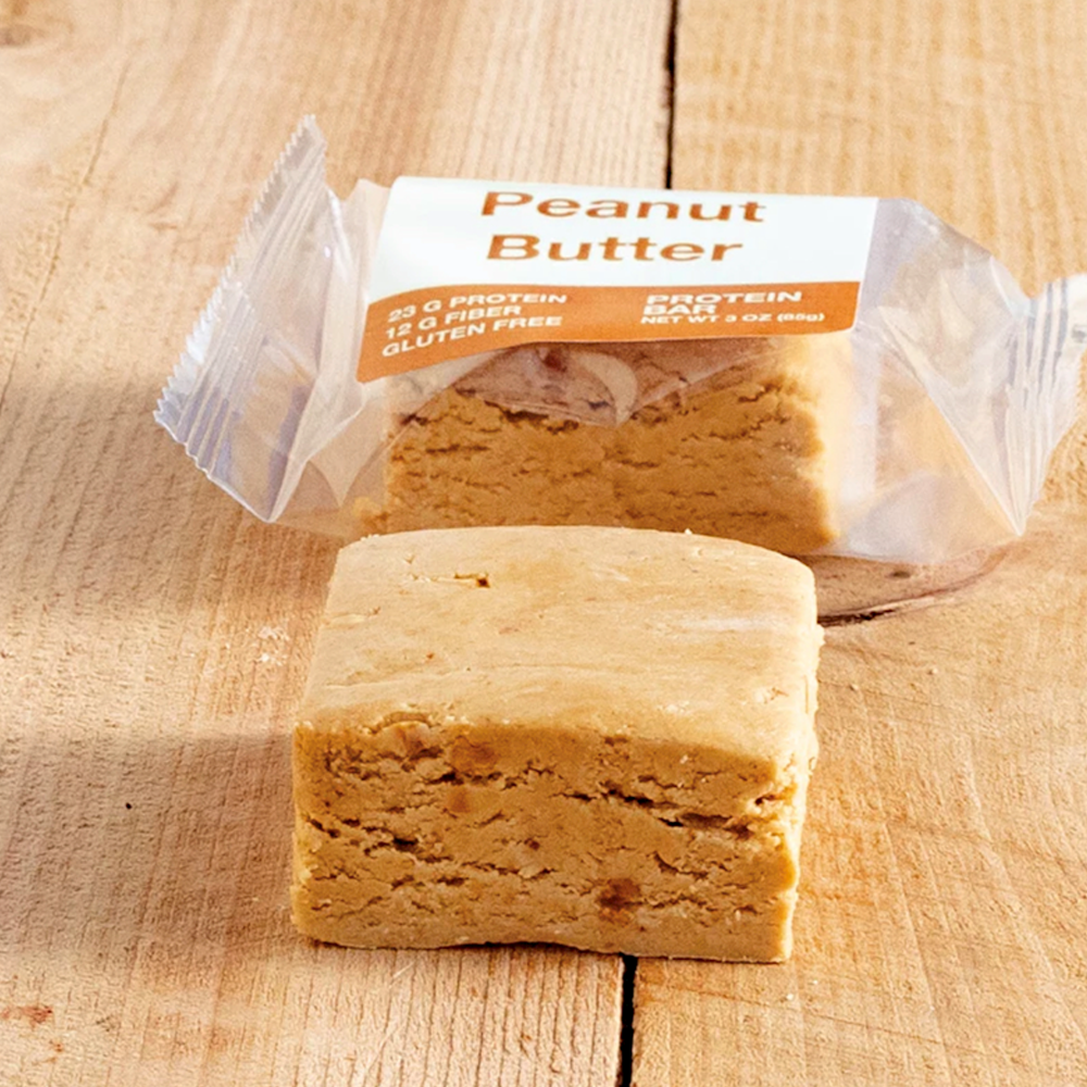 OFF THE FARM 12PK PEANUT BUTTER