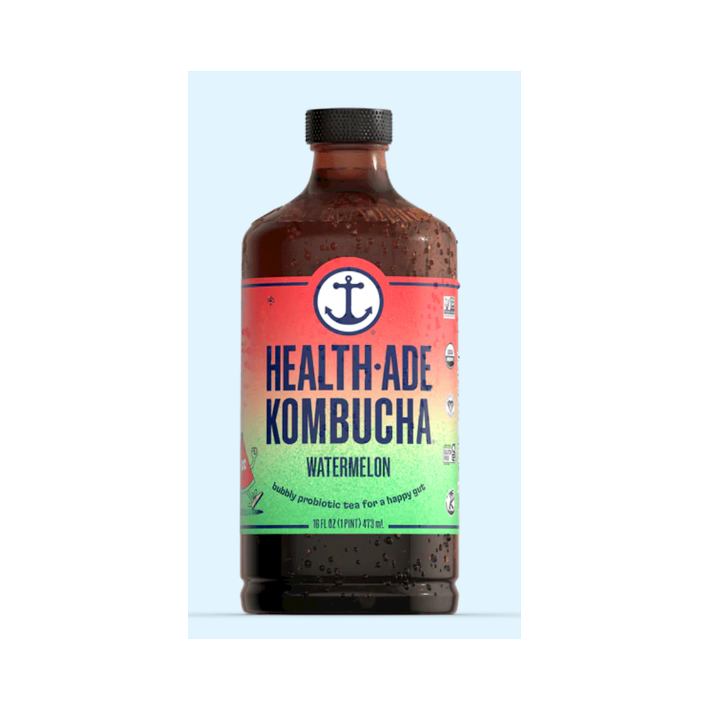 Health-Ade Org. Kombucha WaterMelon