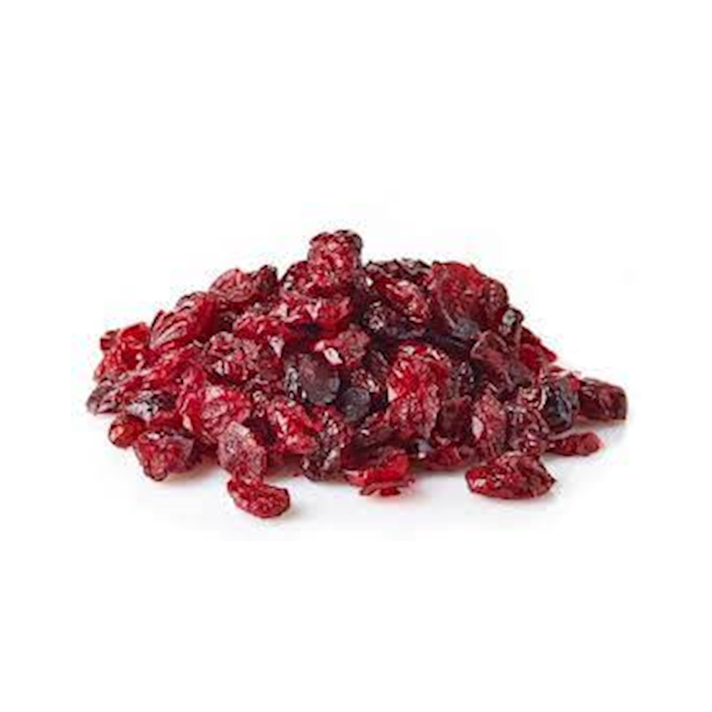 Terrafinna SOFTCranberries 9oz 8pk