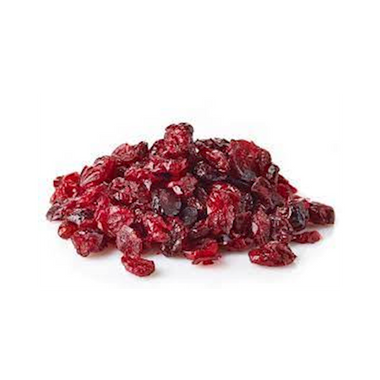 Terrafinna SOFTCranberries 9oz 8pk