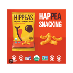HIPPEAS SIRACHA SUNSHINE 12PK