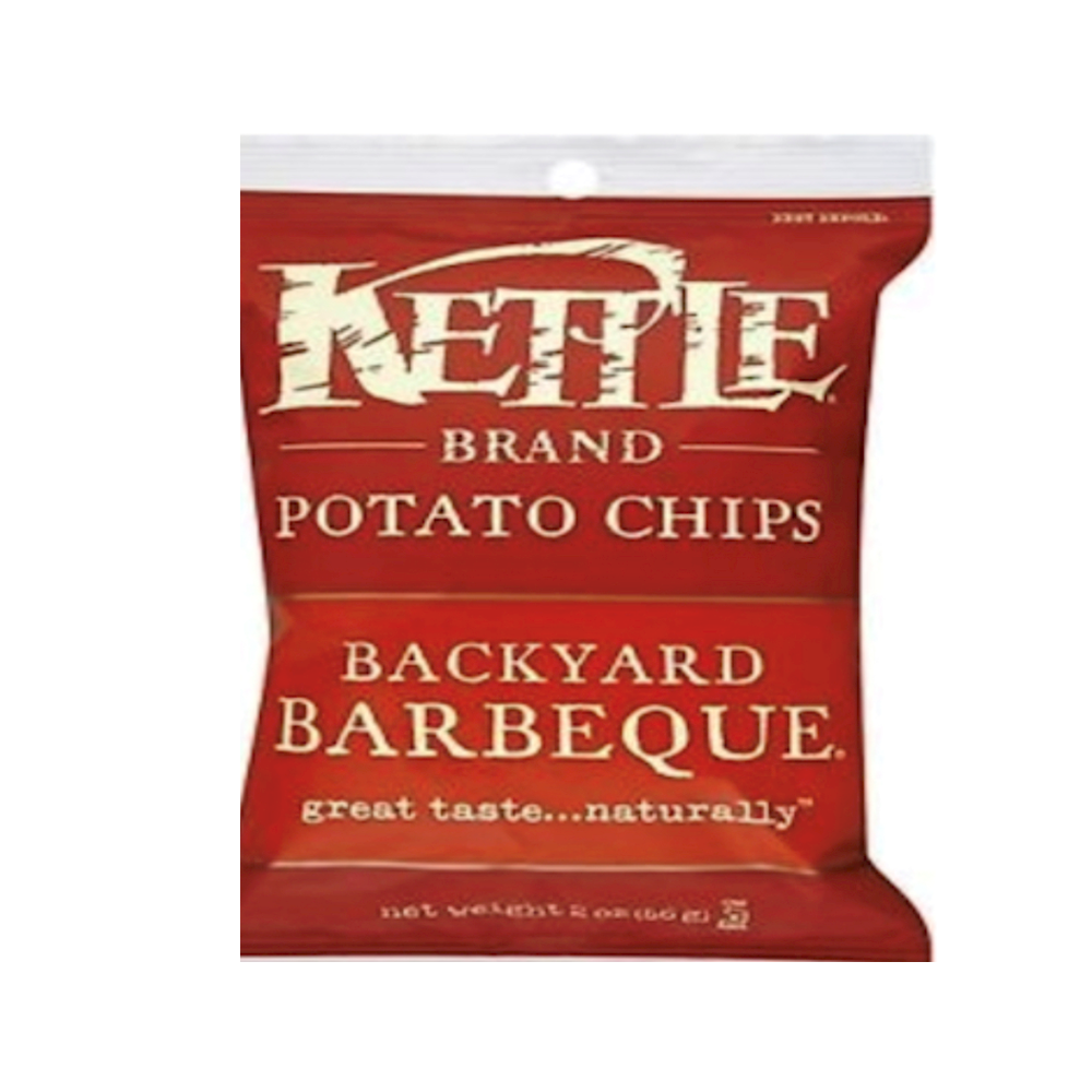 Kettle Small 24pk BBQ