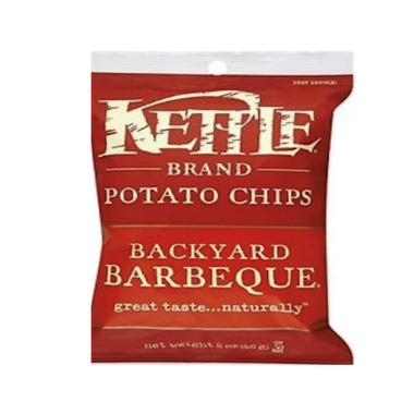 Kettle Small 24pk BBQ