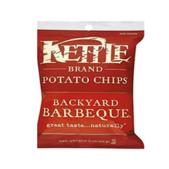 Kettle Small 24pk BBQ