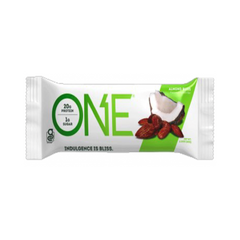 ONE BAR 12PK ALMOND BLISS