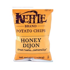 Kettle Small 24pk HONEY AND DJON