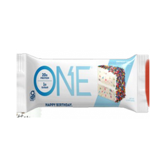 One Bar 12pk BIRTHDAY CAKE