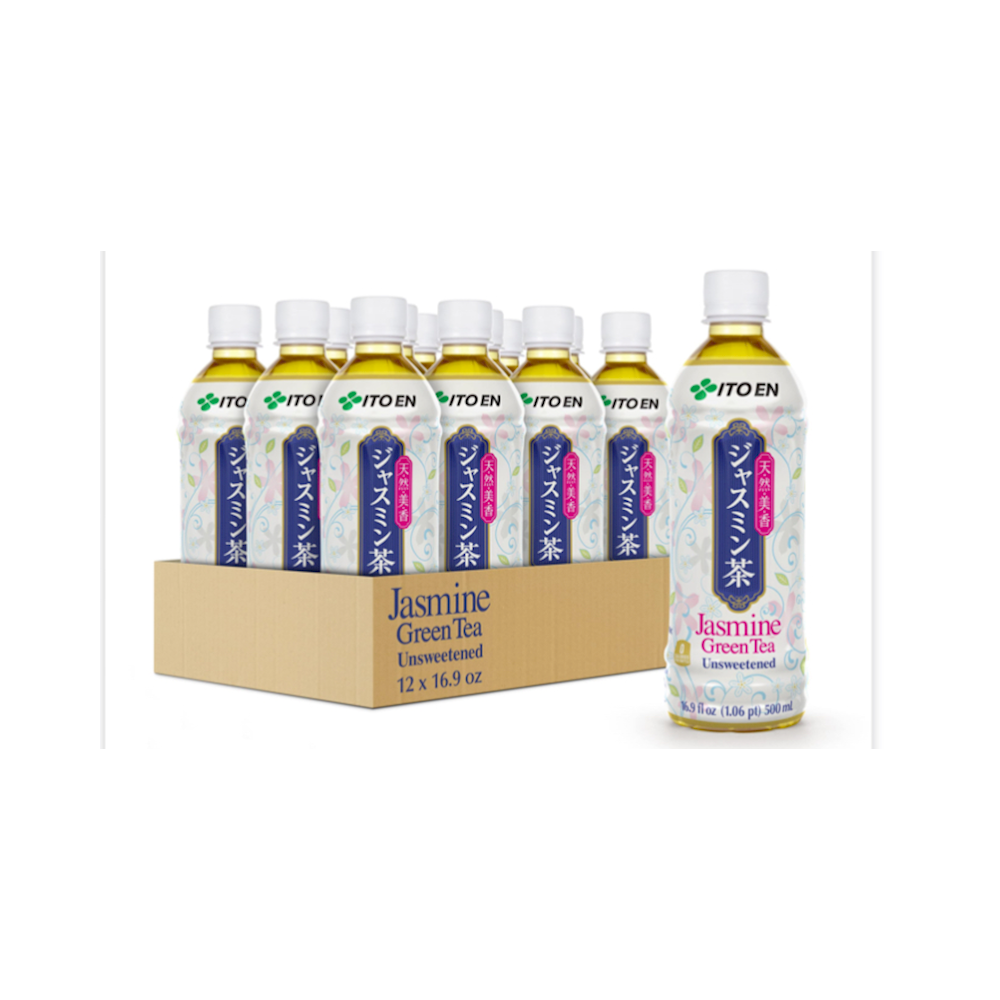 ITO JASMINE TEA 12PK