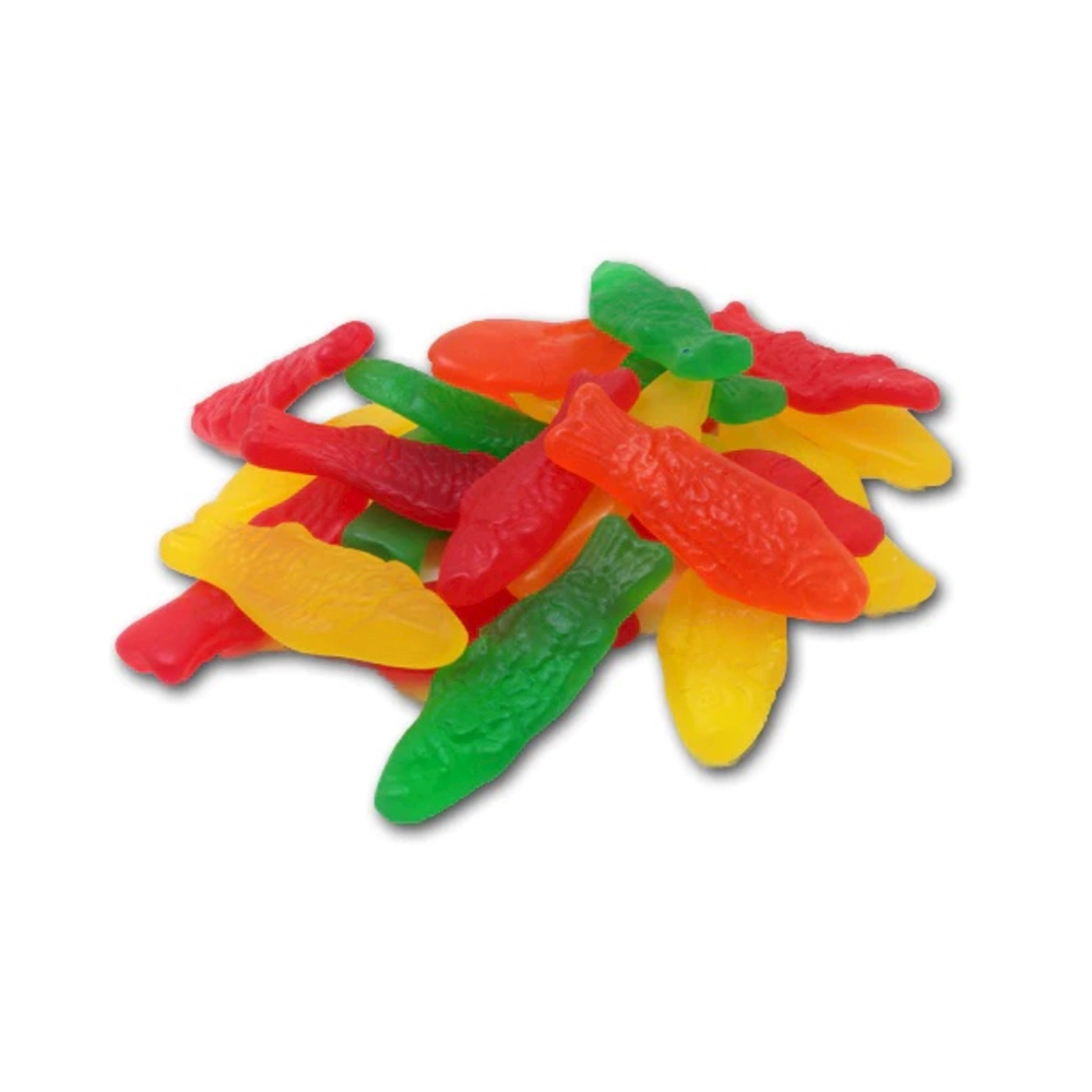 Terrafinna Swedish Fish assorted 9oz 8pk