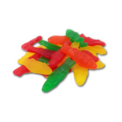 Terrafinna Swedish Fish assorted 9oz 8pk