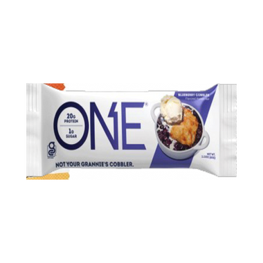 One Bar 12pk BLUEBERRY