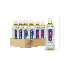 ITO JASMINE TEA 12PK