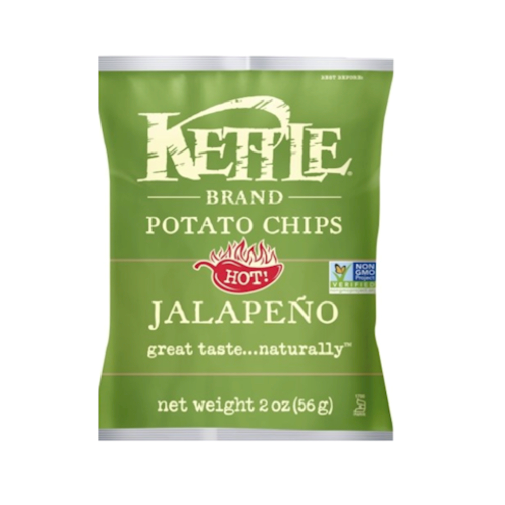 Kettle Small 2oz 24pk JALAPENO