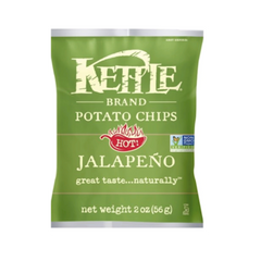 Kettle Small 2oz 24pk JALAPENO