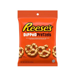 Reeses Dipped Pretzel REGULAR 12pk