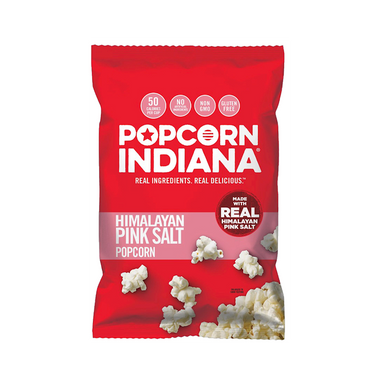 Indiana Popcorn 6pk HIMILIYAN PINK