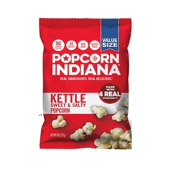 Indiana Popcorn 6pk KETTLE