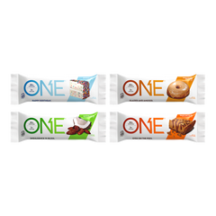 One Bar 12pk CARAMEL