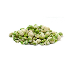 Terrafinna Wasabi Peas 6.5oz 8pk