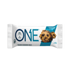 One Bar 12pk CHOCOLOATE COOKIE DOUGH