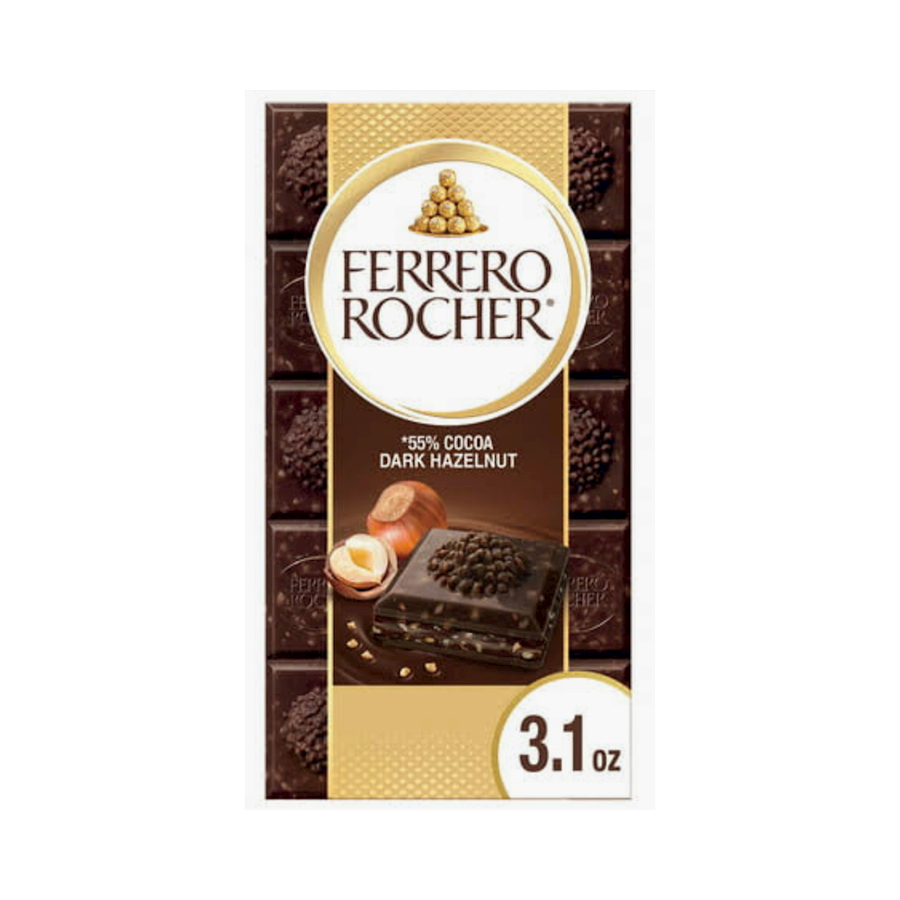 Ferrero Rocher 8 PK Dark