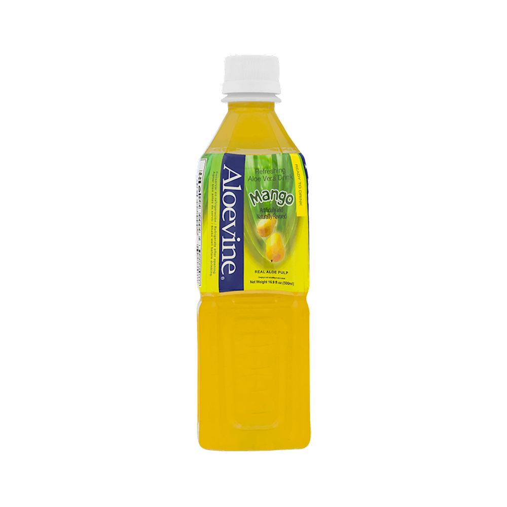 AloeMango