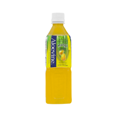 AloeMango