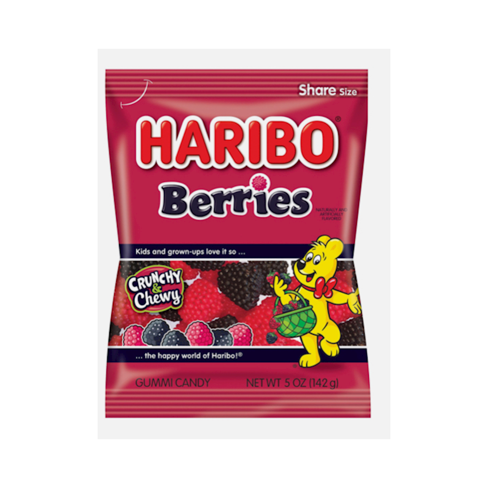 Copy of Airhead Extreme Bites 6oz 12pk BLUE RASPBERRY