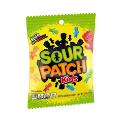 Sour Patch 8oz 12pk KIDS