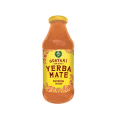 Yerbe Matte 12pk Passion