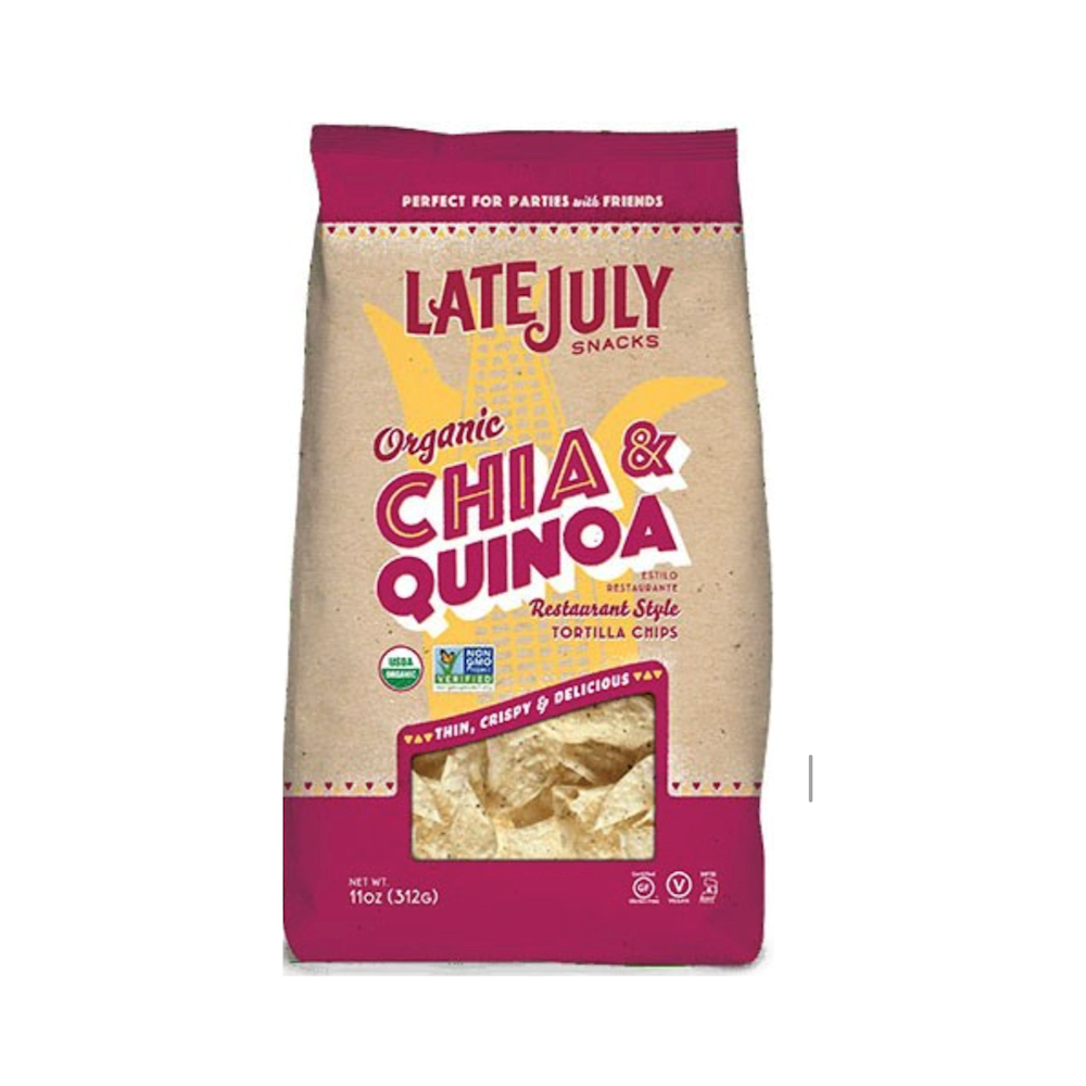 Late July 9pk CHIA