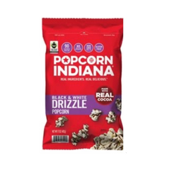 Indiana Popcorn Drizzle Corn 6oz 6pk