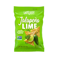 Late July Chips 2oz 6pk