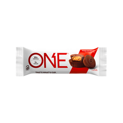 One Bar 12pk PEANUT BUTTER CUP